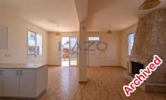 3-bedroom detached house with private pool in prime Paralimni, ammochostos 