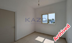 Four apartments in Paralimni, ammochostos 