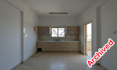Four apartments in Paralimni, ammochostos 