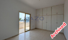 Four apartments in Paralimni, ammochostos 