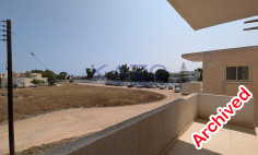 Four apartments in Paralimni, ammochostos 