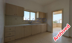 Four apartments in Paralimni, ammochostos 