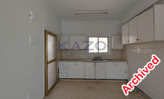 Four apartments in Paralimni, ammochostos 