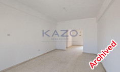 Four apartments in Paralimni, ammochostos 