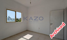 Four apartments in Paralimni, ammochostos 