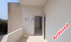 Four apartments in Paralimni, ammochostos 
