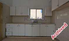 Four apartments in Paralimni, ammochostos 