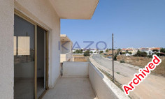 Four apartments in Paralimni, ammochostos 