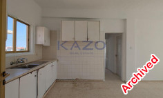 Four apartments in Paralimni, ammochostos 