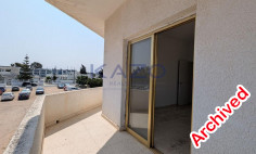 Four apartments in Paralimni, ammochostos 