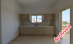 Four apartments in Paralimni, ammochostos 