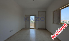 Four apartments in Paralimni, ammochostos 