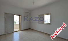 Four apartments in Paralimni, ammochostos 