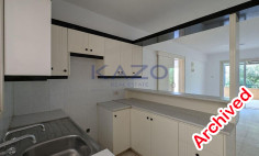 Ground floor apartment situated in Paralimni, ammochostos 