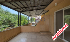Ground floor apartment situated in Paralimni, ammochostos 