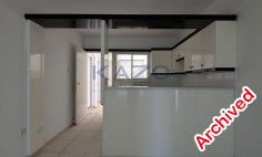 Ground floor apartment situated in Paralimni, ammochostos 