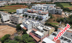 Ground floor apartment situated in Paralimni, ammochostos 