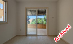 Ground floor apartment situated in Paralimni, ammochostos 