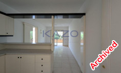 Ground floor apartment situated in Paralimni, ammochostos 