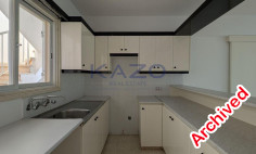 Ground floor apartment situated in Paralimni, ammochostos 