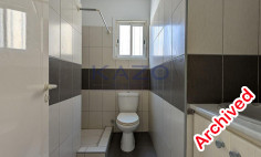 Ground floor apartment situated in Paralimni, ammochostos 