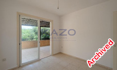 Ground floor apartment situated in Paralimni, ammochostos 