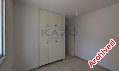 Ground floor apartment situated in Paralimni, ammochostos 