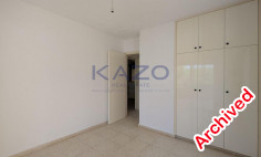 Ground floor apartment situated in Paralimni, ammochostos 