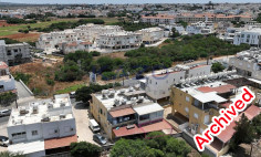 Ground floor apartment situated in Paralimni, ammochostos 