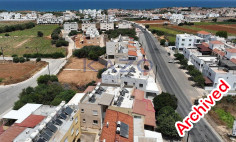 Ground floor apartment situated in Paralimni, ammochostos 