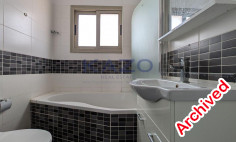 Large 2 bedrooms apartment for sale in Chrysopolitissa
