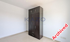 Large 2 bedrooms apartment for sale in Chrysopolitissa