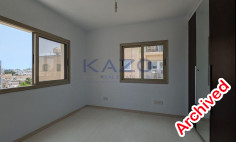 Large 2 bedrooms apartment for sale in Chrysopolitissa