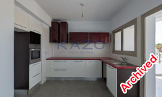 Large 2 bedrooms apartment for sale in Chrysopolitissa