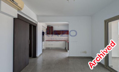 Large 2 bedrooms apartment for sale in Chrysopolitissa