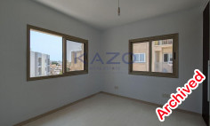 Large 2 bedrooms apartment for sale in Chrysopolitissa