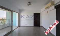 Large 2 bedrooms apartment for sale in Chrysopolitissa