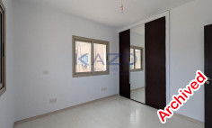 Large 2 bedrooms apartment for sale in Chrysopolitissa