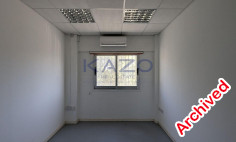 Office space in Kaimakli, Nicosia 