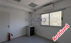 Office space in Kaimakli, Nicosia 