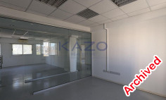 Office space in Kaimakli, Nicosia 