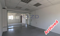Office space in Kaimakli, Nicosia 