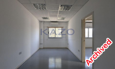 Office space in Kaimakli, Nicosia 