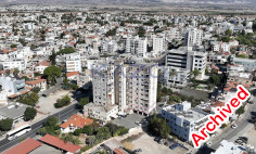 Office space in Kaimakli, Nicosia 