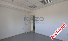 Office space in Kaimakli, Nicosia 