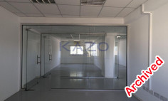 Office space in Kaimakli, Nicosia 