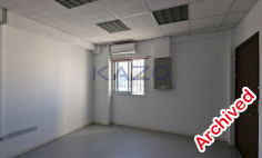 Office space in Kaimakli, Nicosia 
