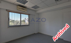 Office space in Kaimakli, Nicosia 