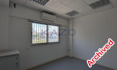 Office space in Kaimakli, Nicosia 