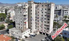 Office space in Kaimakli, Nicosia 